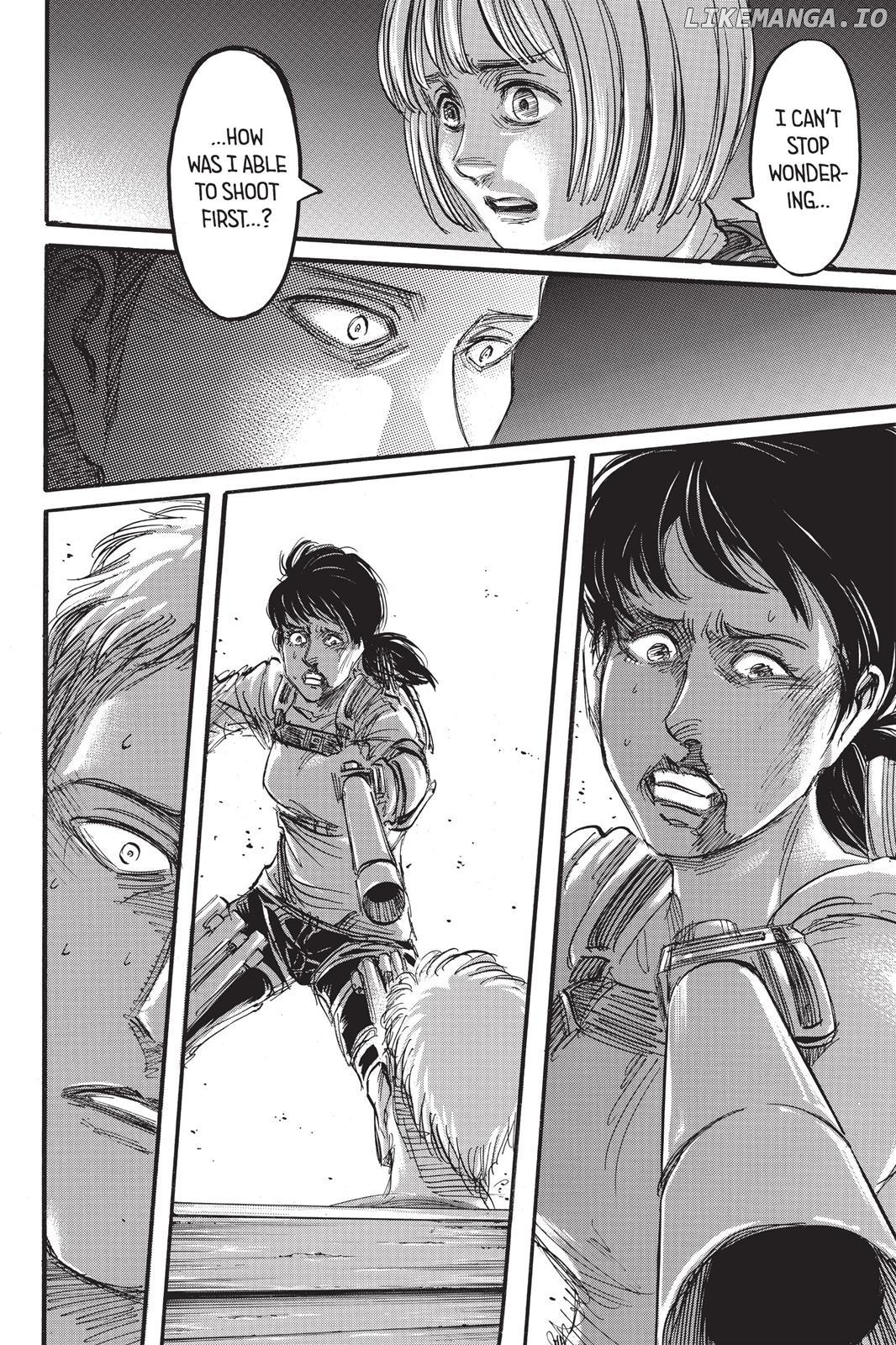 Shingeki no Kyojin, Chapter 59 image 17